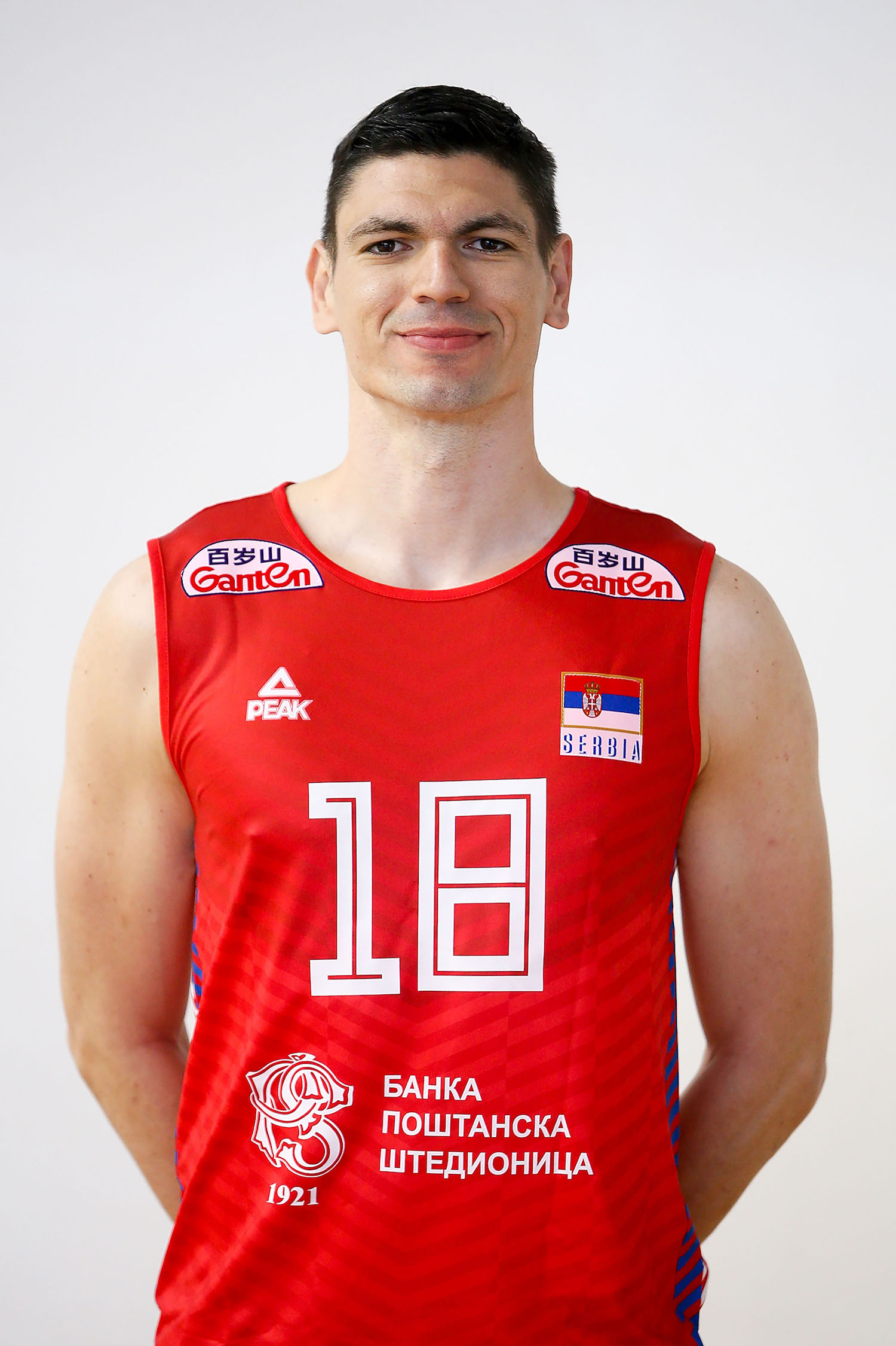 Marko Podraščanin